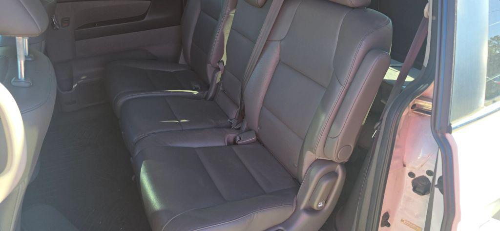 used 2015 Honda Odyssey car, priced at $11,500