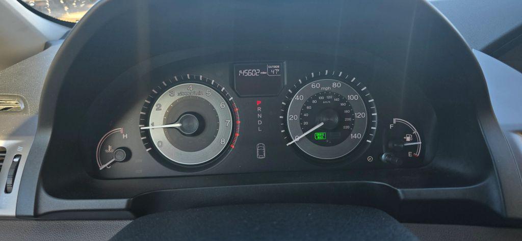 used 2015 Honda Odyssey car, priced at $11,500