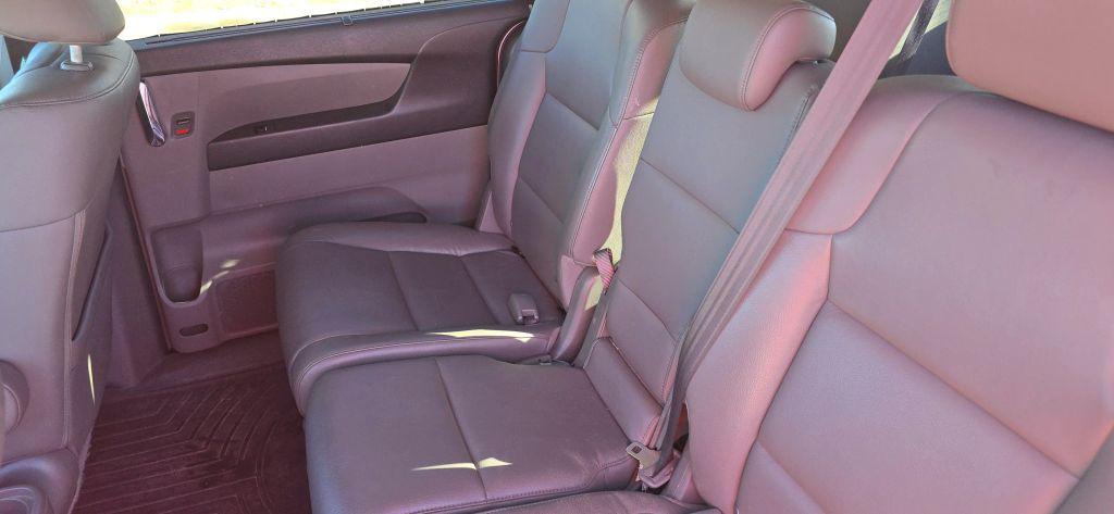 used 2015 Honda Odyssey car, priced at $11,500