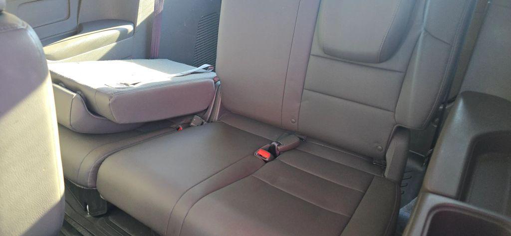 used 2015 Honda Odyssey car, priced at $11,500