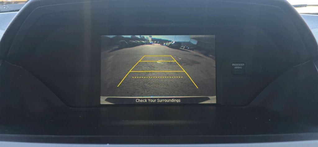 used 2015 Honda Odyssey car, priced at $11,500