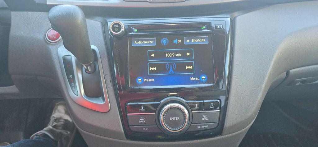 used 2015 Honda Odyssey car, priced at $11,500