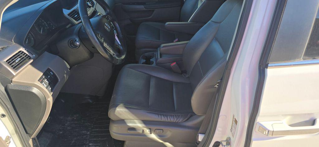 used 2015 Honda Odyssey car, priced at $11,500