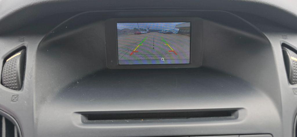 used 2016 Ford Focus car, priced at $6,950