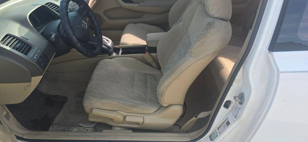 used 2008 Honda Civic car, priced at $5,880