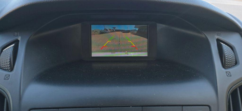 used 2018 Ford Focus car, priced at $5,950