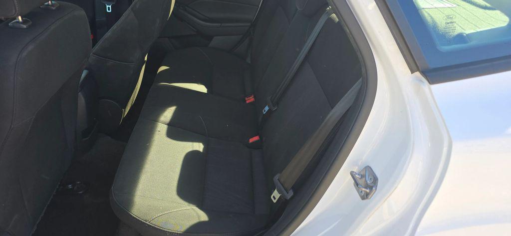 used 2018 Ford Focus car, priced at $5,950