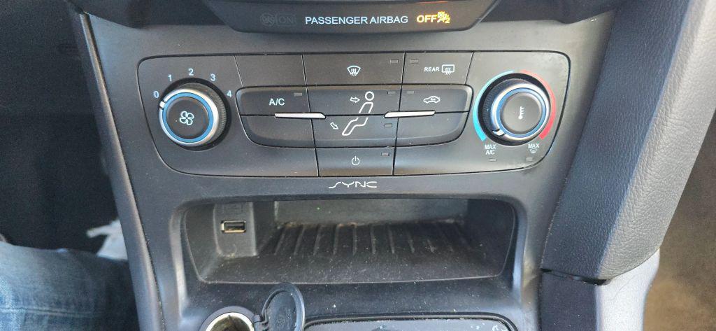 used 2018 Ford Focus car, priced at $5,950