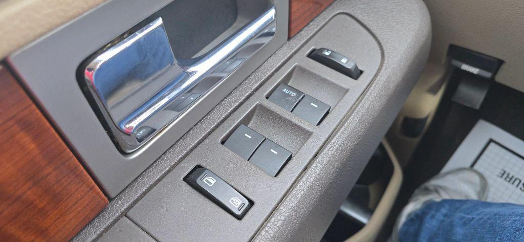 used 2010 Ford F-150 car, priced at $9,950