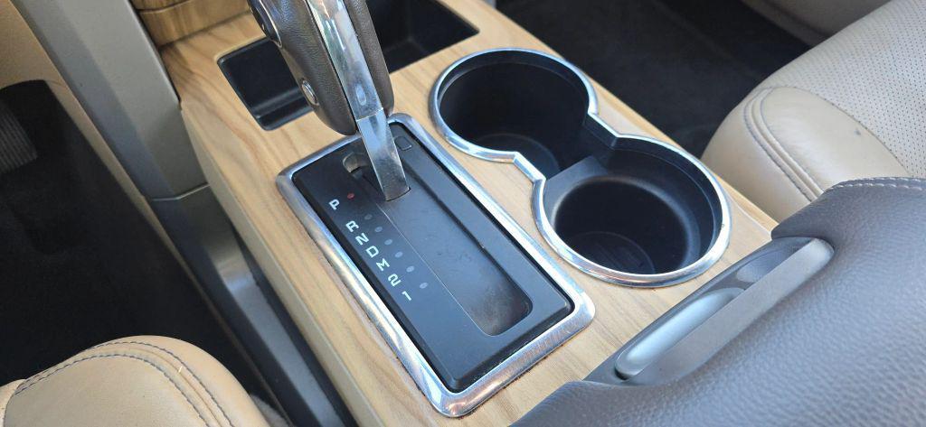 used 2011 Ford F-150 car, priced at $9,950