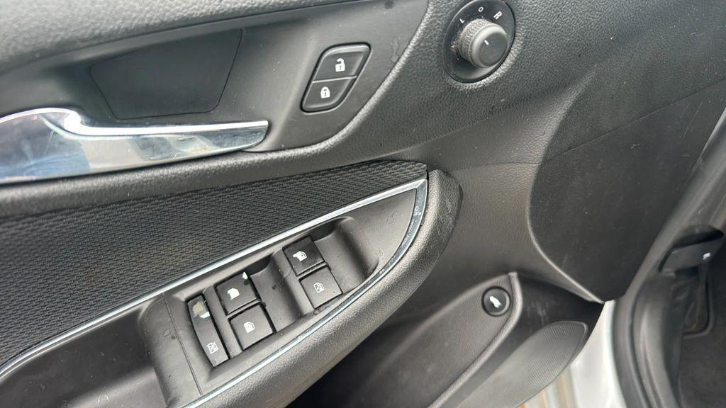 used 2016 Chevrolet Cruze car, priced at $5,350