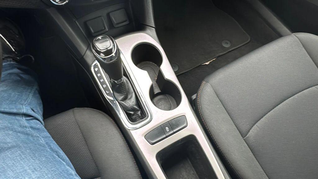 used 2016 Chevrolet Cruze car, priced at $5,350