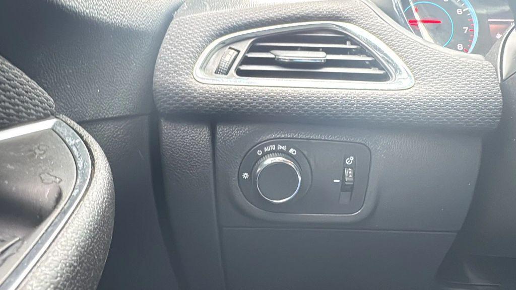 used 2016 Chevrolet Cruze car, priced at $5,350