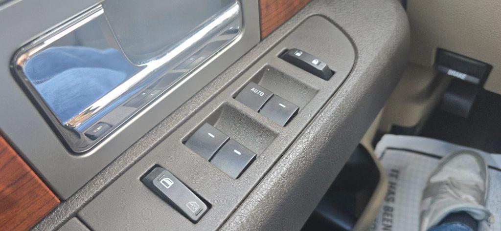 used 2010 Ford F-150 car, priced at $10,950