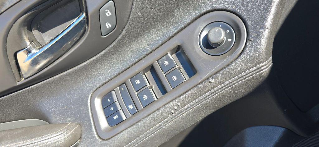 used 2015 Buick LaCrosse car, priced at $9,950