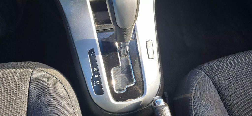 used 2015 Chevrolet Cruze car, priced at $4,650