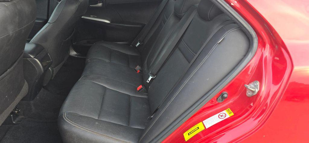 used 2012 Toyota Camry car, priced at $6,950