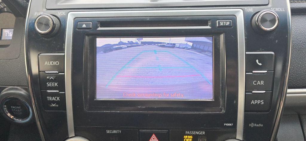 used 2012 Toyota Camry car, priced at $6,950