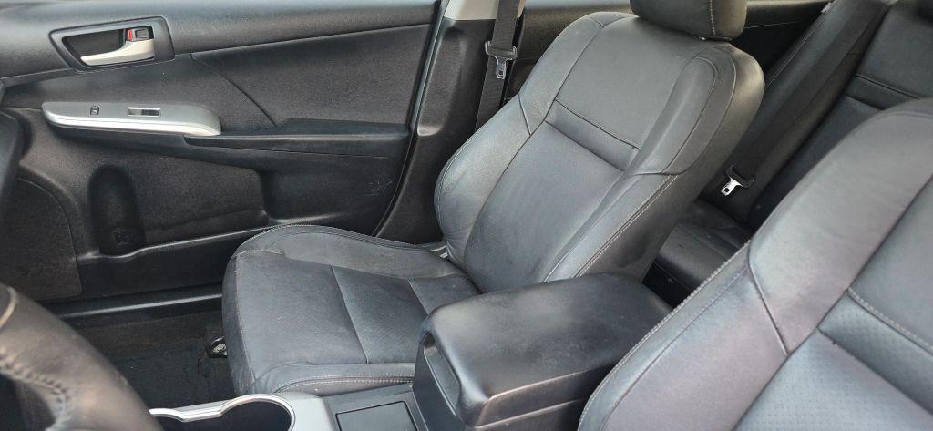 used 2012 Toyota Camry car, priced at $6,950