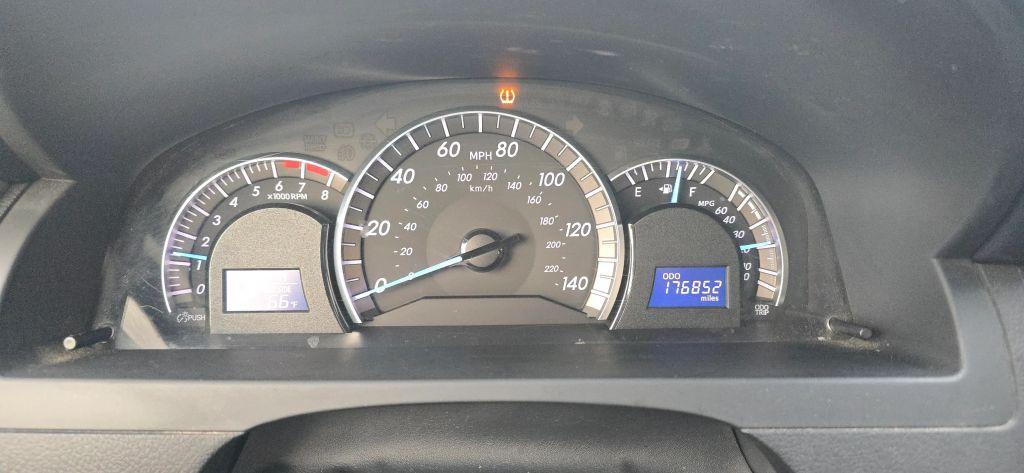 used 2012 Toyota Camry car, priced at $6,950