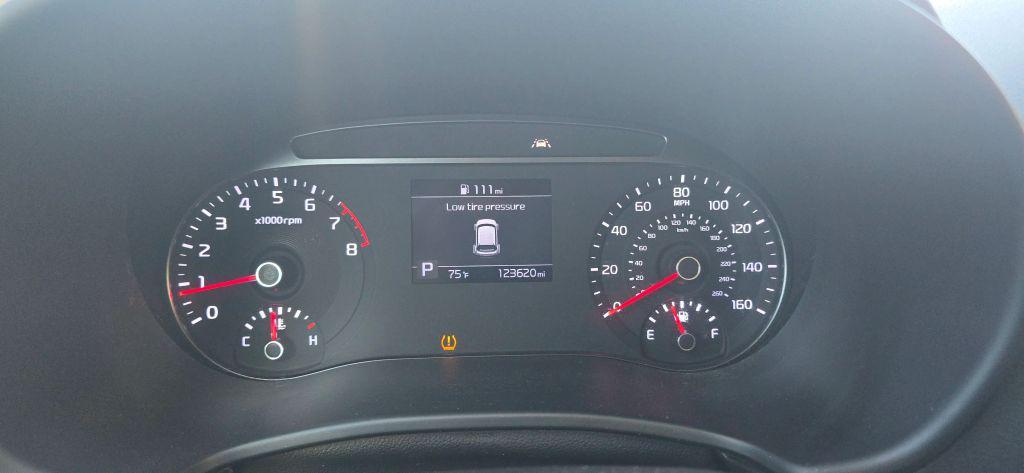 used 2022 Kia Soul car, priced at $10,950