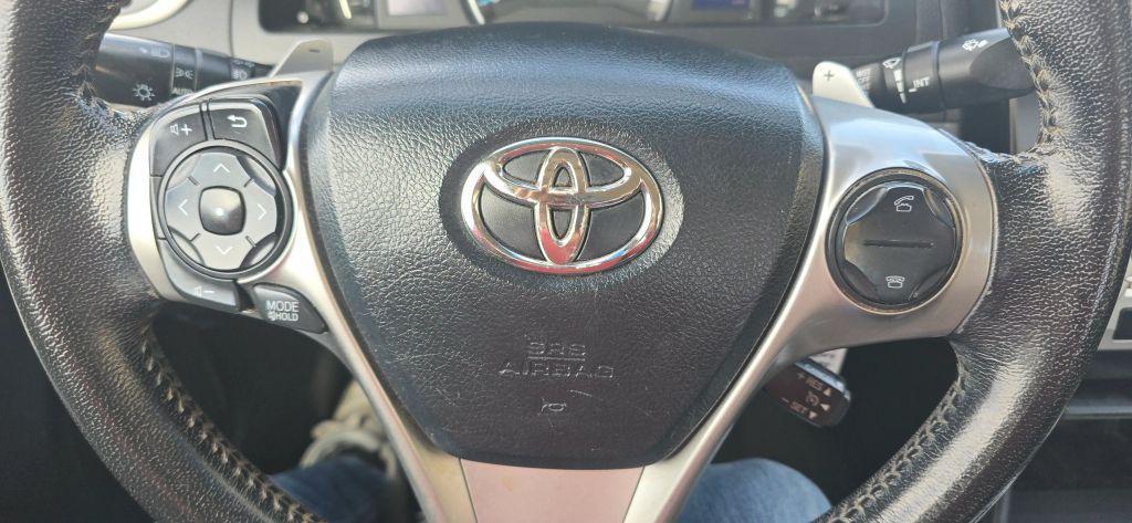 used 2012 Toyota Camry car, priced at $7,950