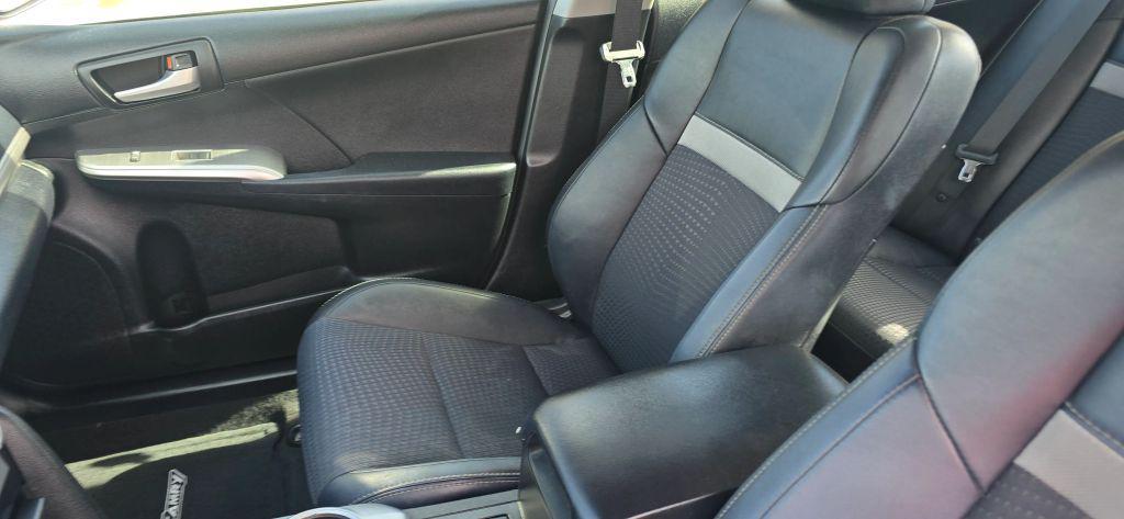 used 2012 Toyota Camry car, priced at $7,950