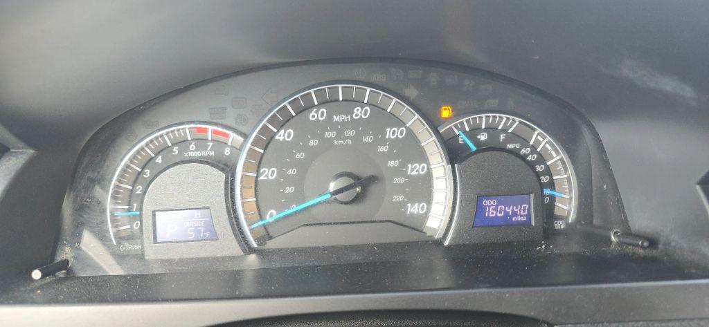 used 2012 Toyota Camry car, priced at $7,950