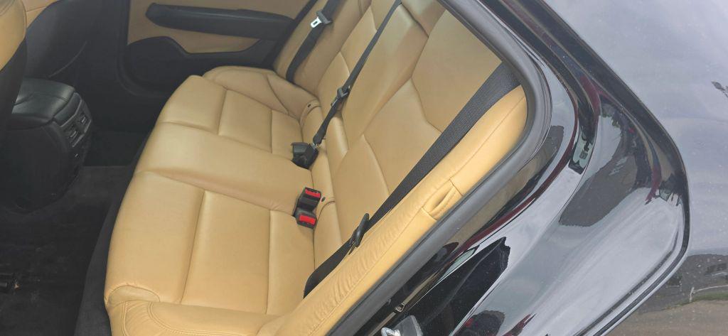 used 2014 Cadillac ATS car, priced at $5,750