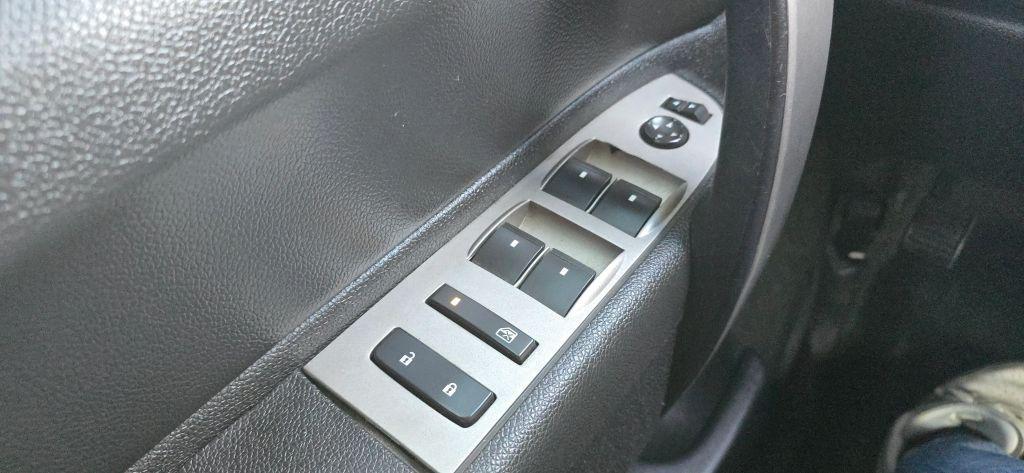 used 2011 Chevrolet Silverado 1500 car, priced at $10,880