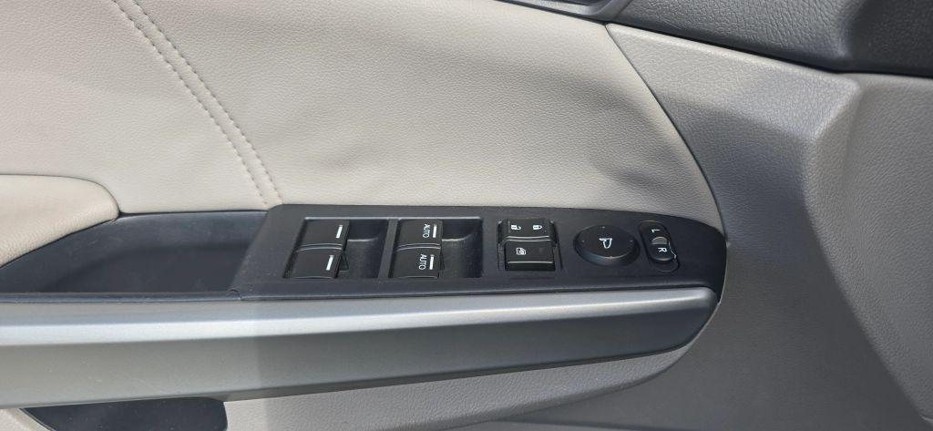 used 2010 Honda Accord car, priced at $6,450