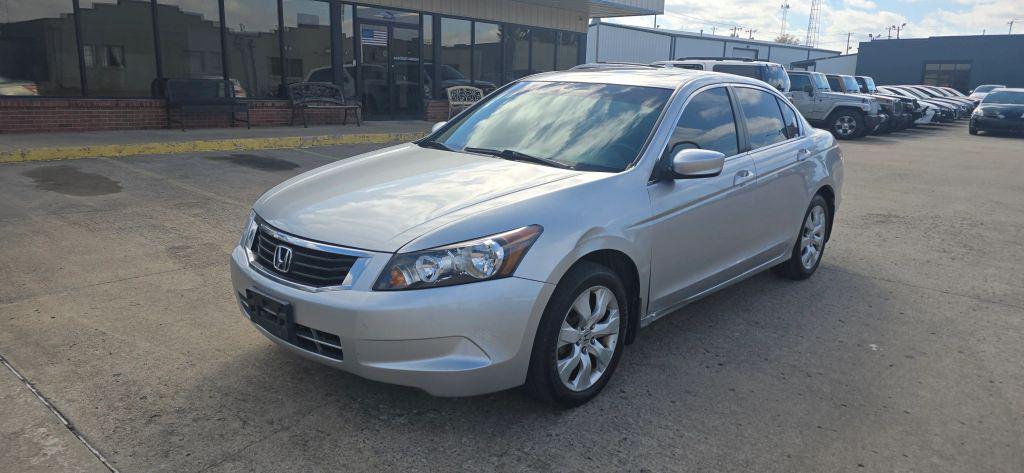used 2010 Honda Accord car, priced at $6,450