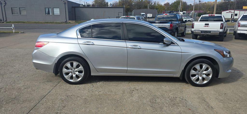used 2010 Honda Accord car, priced at $6,450