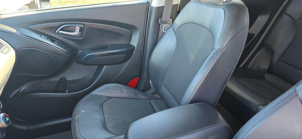 used 2015 Hyundai Tucson car, priced at $6,950