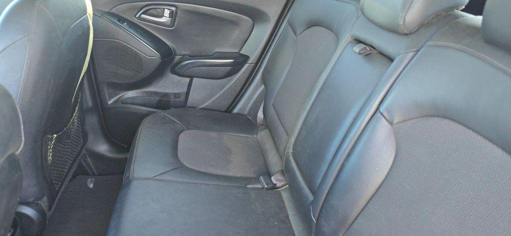 used 2015 Hyundai Tucson car, priced at $6,950