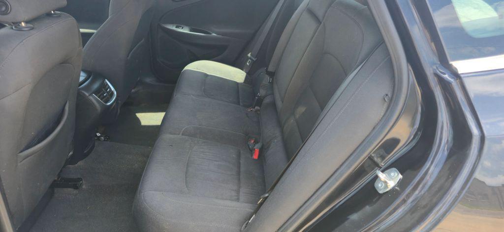 used 2020 Chevrolet Malibu car, priced at $9,950