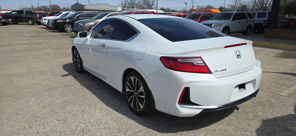 used 2016 Honda Accord car, priced at $10,880
