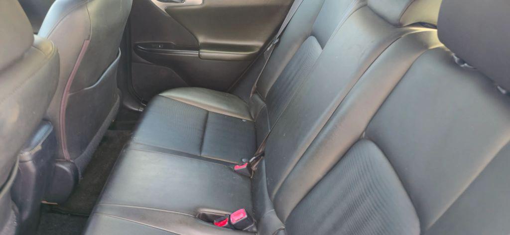 used 2012 Lexus CT 200h car, priced at $6,880