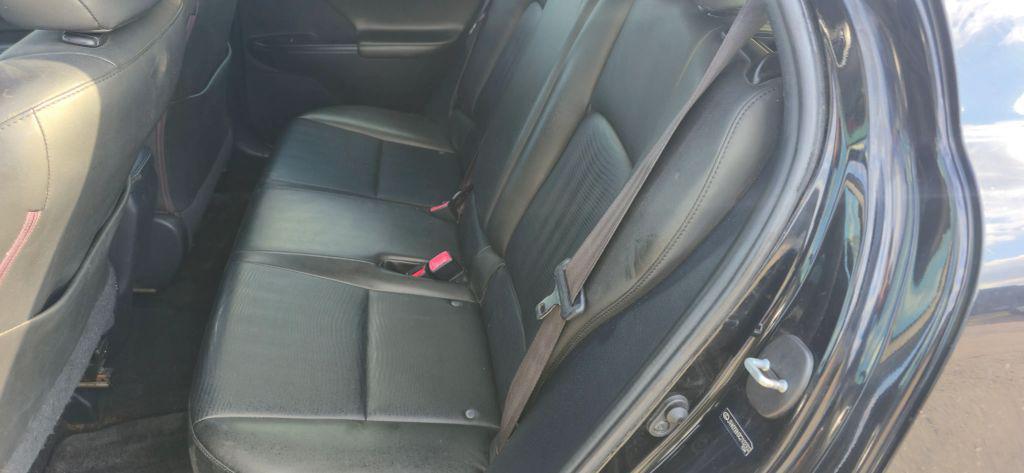 used 2012 Lexus CT 200h car, priced at $6,880