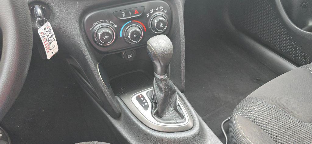 used 2016 Dodge Dart car, priced at $7,950