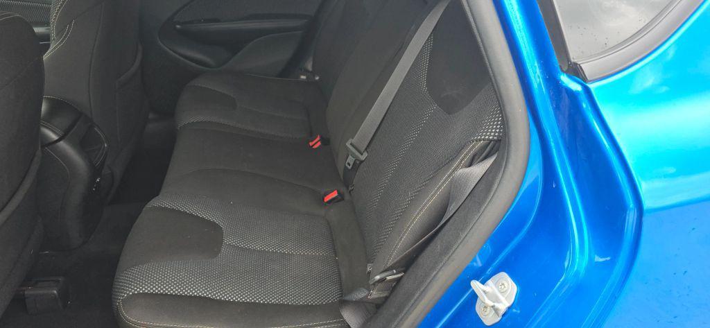 used 2016 Dodge Dart car, priced at $7,950