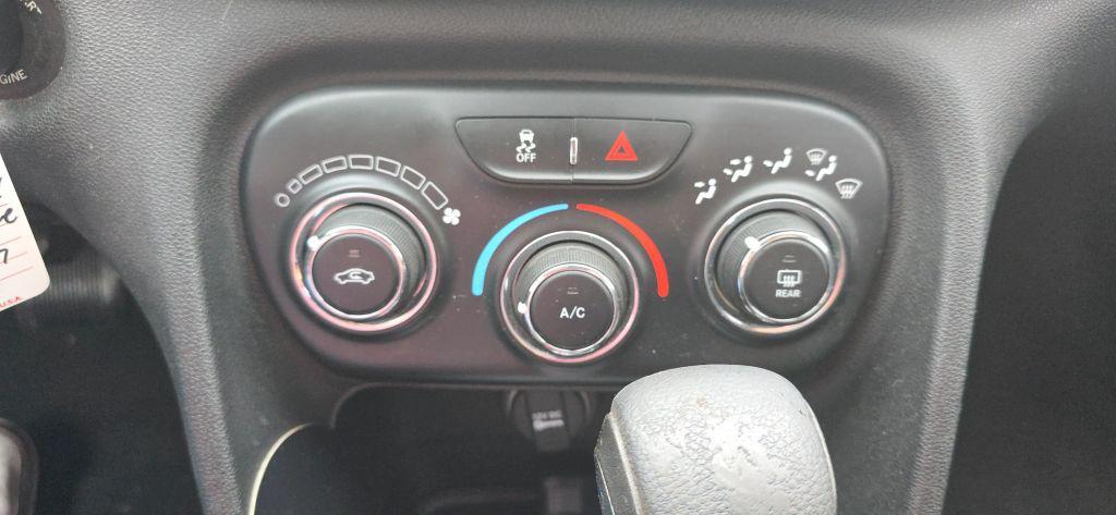 used 2016 Dodge Dart car, priced at $7,950