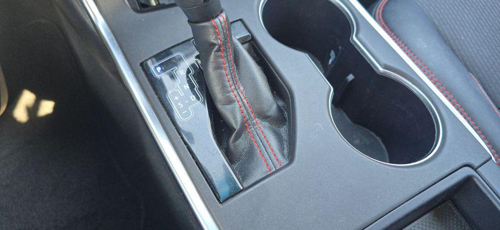 used 2016 Toyota Camry car, priced at $11,500