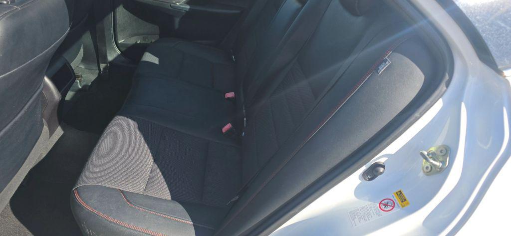 used 2016 Toyota Camry car, priced at $11,500