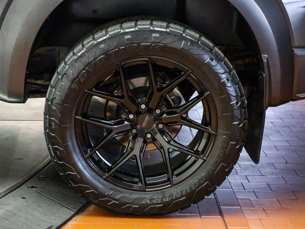 used 2018 Ford F-150 car, priced at $46,991