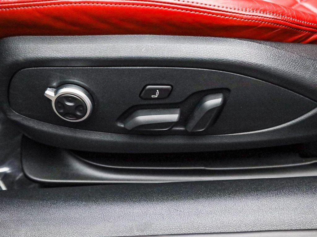 used 2022 Audi S5 car, priced at $45,982