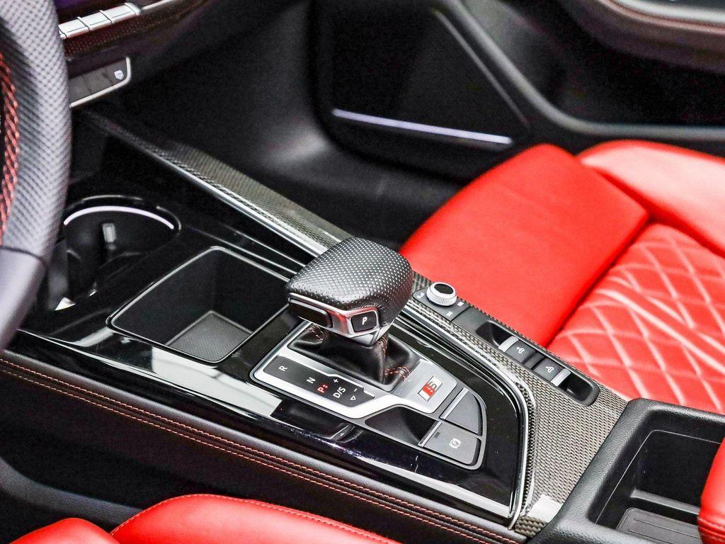 used 2022 Audi S5 car, priced at $45,982