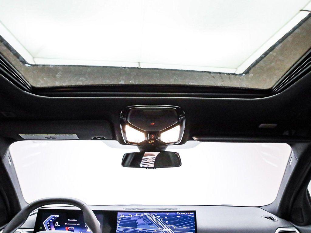 used 2025 BMW 330 car, priced at $41,991