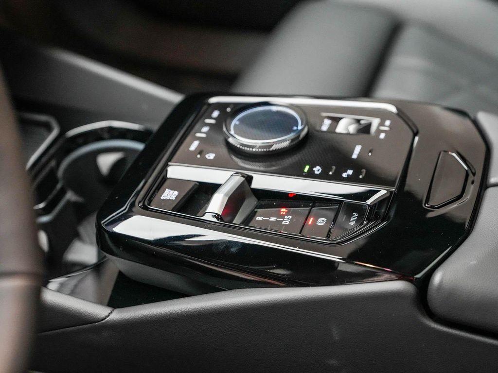 used 2025 BMW 530 car, priced at $56,991