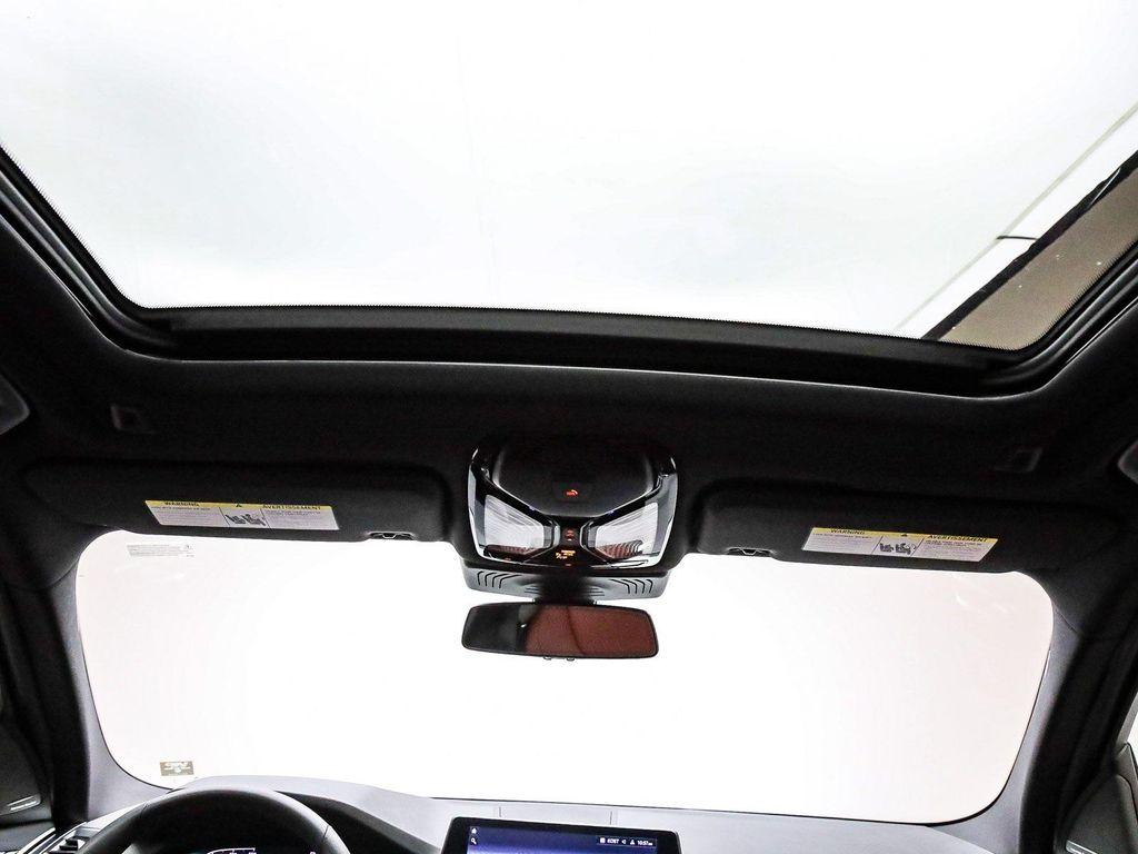 used 2023 BMW X3 car, priced at $33,891